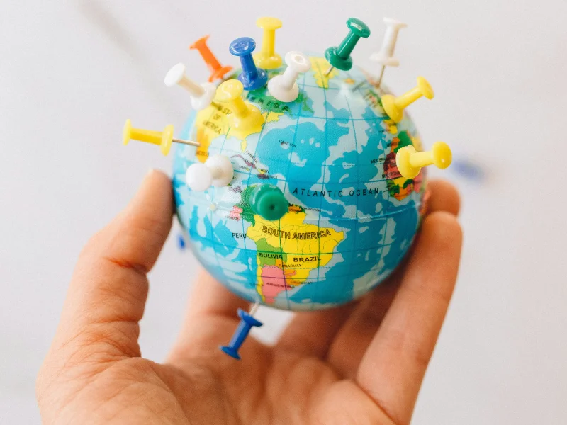 International SEO Strategy