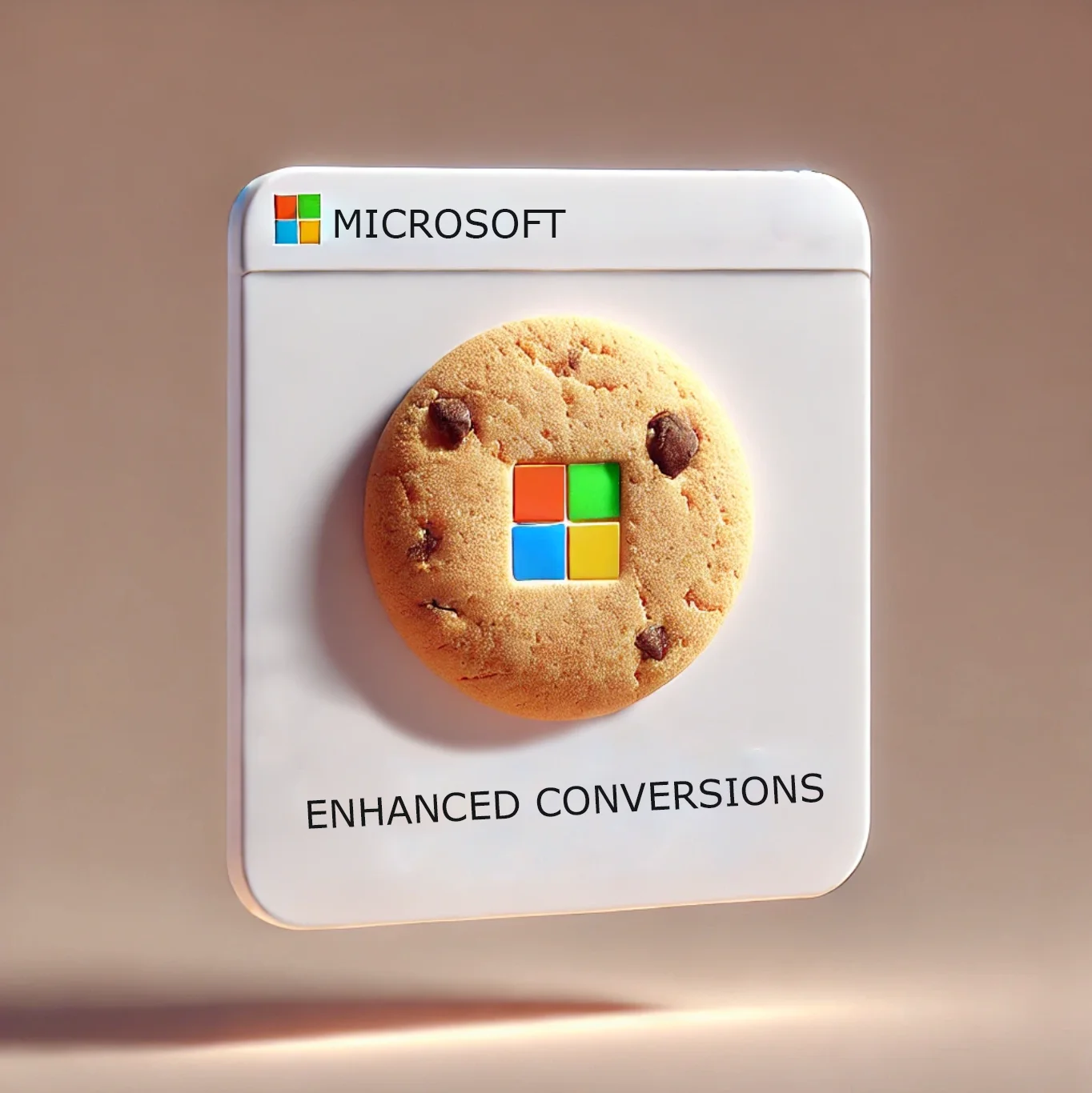 Conversiones Mejoradas de Microsoft Advertising