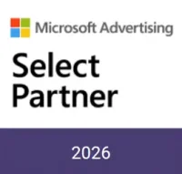 Microsoft Advertising Partner