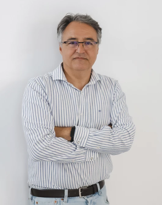 Alfonso Verdugo