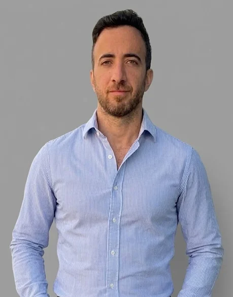 Juan José Peña Moreno