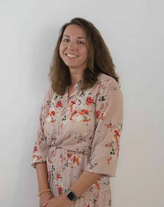 Lisa Eckstein
