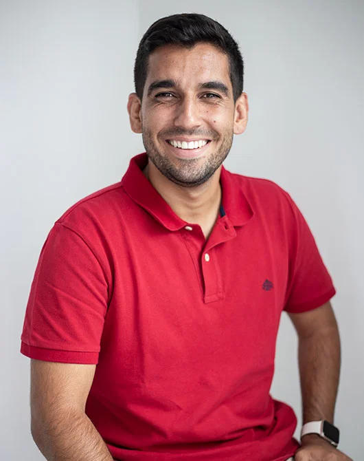 Óscar Rueda Dorta